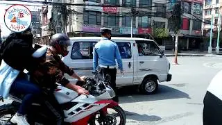Day 4, Kathmandu Lockdown | Police Check To Save Coronavirus (Covid 19)