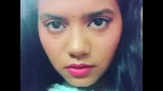 Indian Doll Makeup Tutorial
