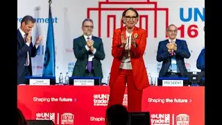 The Geneva Consensus: A new chapter for trade and development