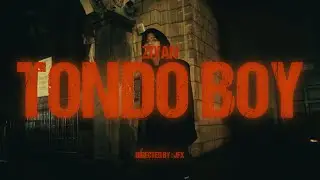 Ziyan - TONDO BOY (Official Music Video)