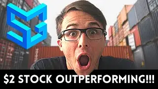 What Is Happening With SGBX?!? PENNY STOCK OUTPERFORMING!!!