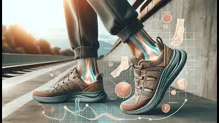 👟 Best Shoe Brands for Plantar Fasciitis 👟 | Gravity Defyer Women's Pain Relief 👣
