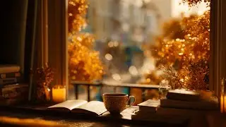 Best Evening Jazz Café Mix Live | Relaxing Instrumental Music Tonight
