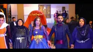 Arapça düğün şarkısı Mehmet el asmar & hasan alo  tıri tıri  arap düğün şarkıları.. Halil&feyzanur