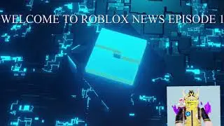RBX News #1 NikeLand Event, Mysterious accessories and the future of Roblox! (ROBLOX/ENGLISH)