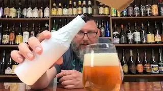Massive Beer Review 1533 .... Mystery Beer Monday!