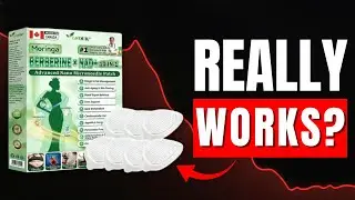 Обзор микроигольчатых пластырей Gfouk Moringa Nano &ndash; легальный продукт или мошенничество?