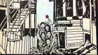 Red Star Singers - Sunshine Silver Mine