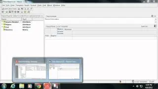 Интеллектуальные кубы в MicroStrategy &mdash; Учебное пособие