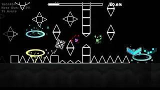 VSConfusion 100% / Very Hard Challenge