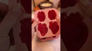 Halloween spooky ice restock 🎃🖤👻