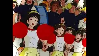Toni Basil - Mickey (slowed + reverb)