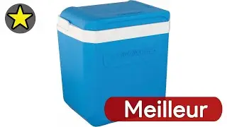 🏆 TOP 3 MEILLEUR GLACIERE RIGIDE 30 LITRE 2025