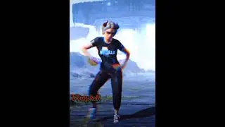 Танцы Pubg Mobile//#1