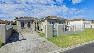 4 Bedroom House for sale in Western Cape | Cape Town | Kuilsriver | Kuilsriver |