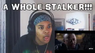 Fatal Affair Official Trailer REACTION!!! #Netflix