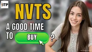 Is Navitas Semiconductor Corp NVTS Stock a Good Time to Buy Now?