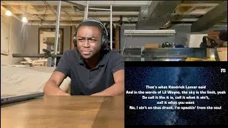 KENDRICK ASSEMBLING THE AVENGERS! Dee-1 - Call It Like It Is | Kendrick Lamar Response | REACTION