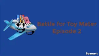 BFTM 2: Paper Planes Burn Fast