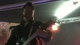 (V1) (Yann o' Fender )'Boogie-woogie country girl) Medieval Mc France cher le 02 11 2024