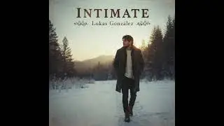 Between Coffee and Silence 🎧 #LukasGonzalez #music #song #album #folk #indie #acoustic #love
