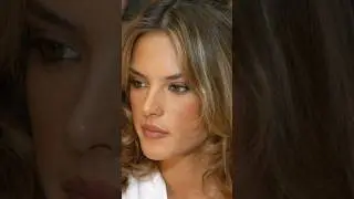 Alessandra Ambrosio ✨Then Vs Now ✨#model #2000s #fashion #iconic #fypシ゚viral