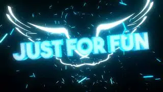 Just For Fun Intro