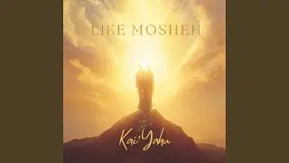 Like Mosheh