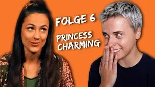 3 an einem Tag 🙃 Princess Charming Folge 6