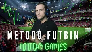 FIFA 23 METODO FUTBIN