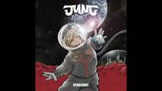 Starlight - Junt & Ghost (feat Jon Eardley)