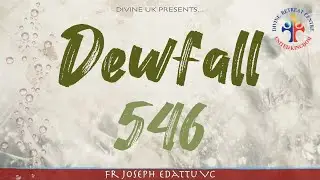 Dewfall 546 - Do you get nightmares?