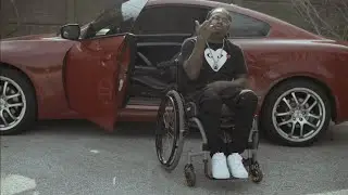 YBN Kenny - The Pain /And Still Breathin (Official Video) [Shot By @BlaqVisualz]