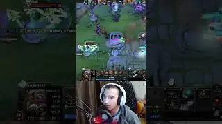 ЗАБЛЕВКУ Заказывали 🤔 Драка за игру 🏆 #Dota2shorts #Dota #tracewp
