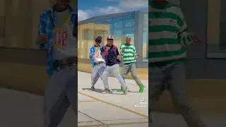 #kidedea Dance video  challenge shuhudia harmonize akiwatazamia washindi wa challenge yake #dance