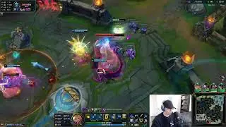 All your 2026 Ezreal gameplay needs right here