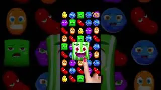 Candy Crush Saga ad #10 (iOS Android)