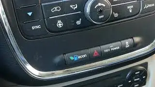 2012 Chrysler Town & Country. Did My Transmission Fail?