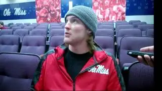 Bo Wallace Surpasses Archie's Passing Yardage