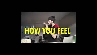 W.I.N RECORDS - How You Feel ft Hardy, Dominus Dizzy & iaintwiththatshit (Exclusive Music Video)