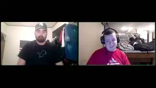 Pat Fitzgerald Hiring Reaction | Live Laugh Left |