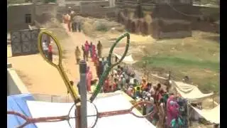 Mela Peer Baba Qutab Shah Ji 2011 Reond Kalan