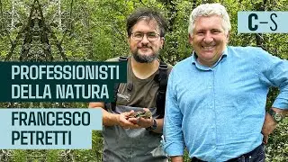 Le ultime testuggini? Con Francesco Petretti!
