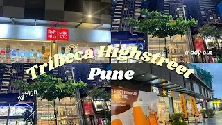 New place to hangout in Pune 😍| RelatewithFiza | NIBM Road Undri 