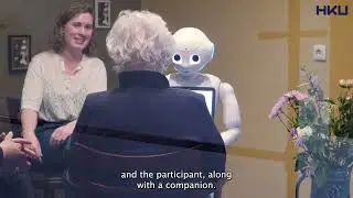 Robotstories
