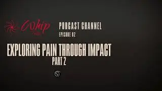PART 2: The First Blow. Calibration, Consent, and Conscious Beginnings