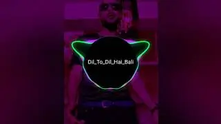 Dil to dill hai new urdu hindi rap 2019