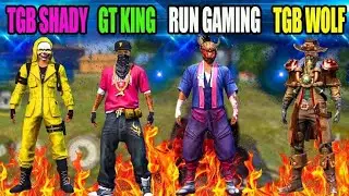 24kGolden - mood &hearts;️ ( FreeFire Short Video Highlights #1