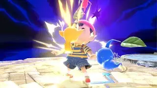 EVERY Hitbox is Randomly KO Punch