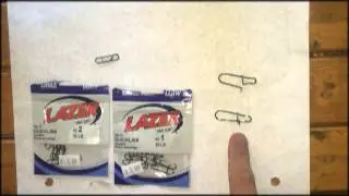 Product Review - Eagle Claw Quicklinks
